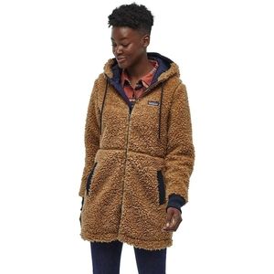 Patagonia Dusty Mesa Parka